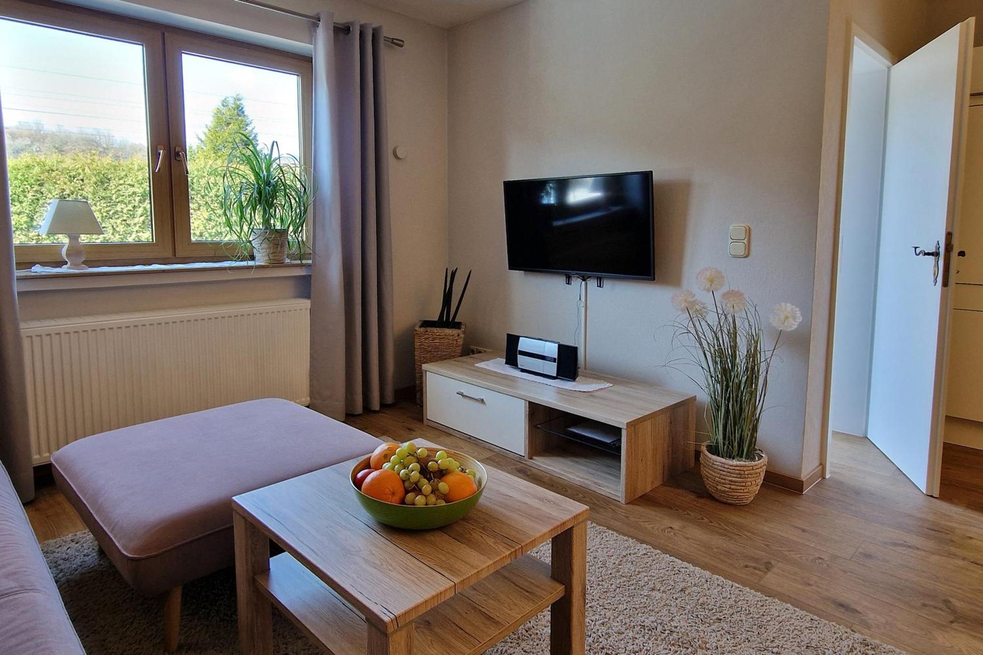 Ferienwohnung Wagner 4 Sterne Neef Kültér fotó