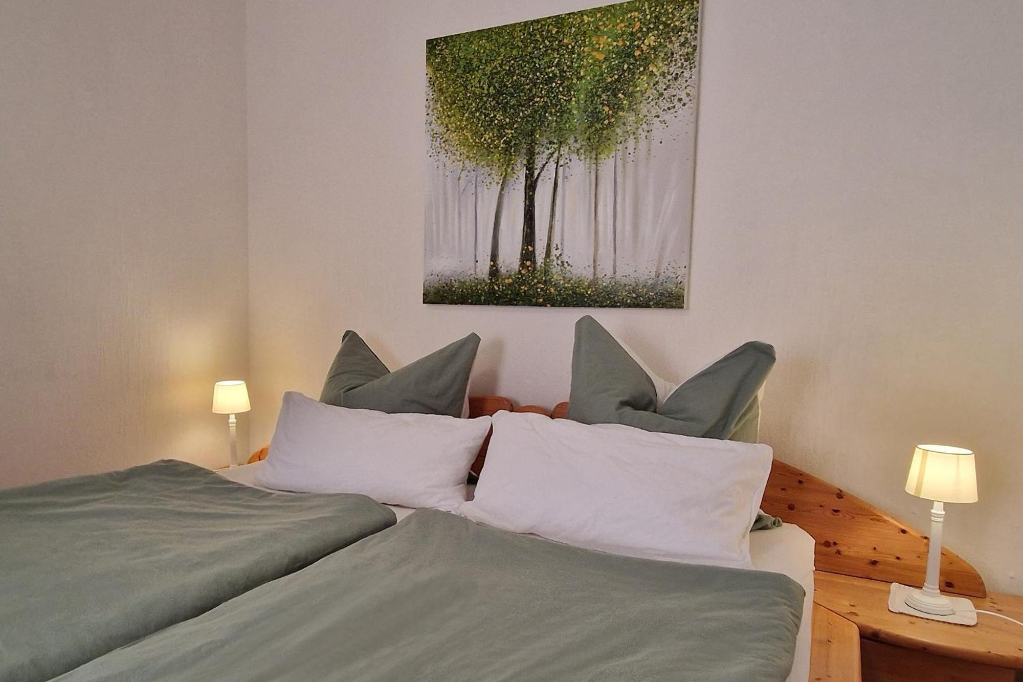 Ferienwohnung Wagner 4 Sterne Neef Kültér fotó