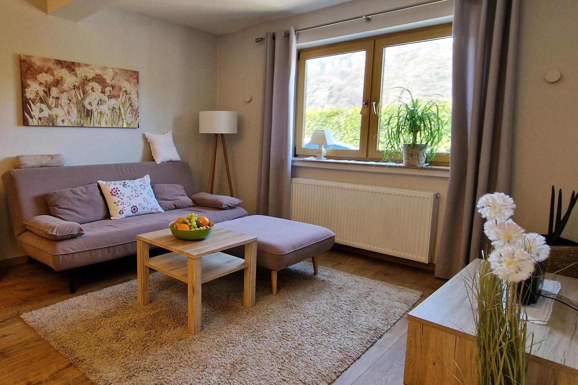 Ferienwohnung Wagner 4 Sterne Neef Kültér fotó