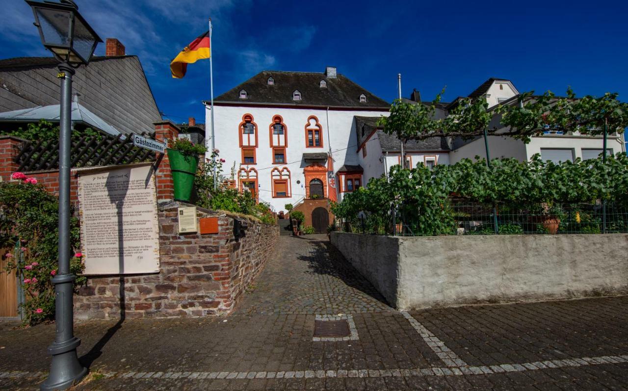 Ferienwohnung Wagner 4 Sterne Neef Kültér fotó